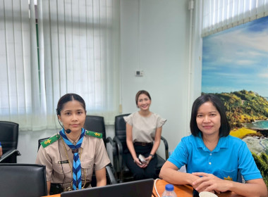 เปิดโครงการประชุมเชิงปฏิบัติการ ... พารามิเตอร์รูปภาพ 16